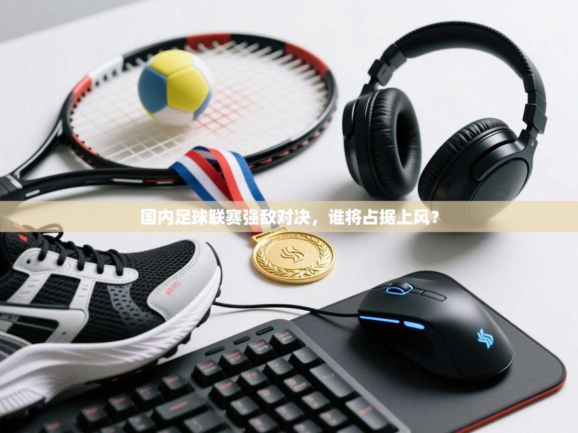 国内足球联赛强敌对决，谁将占据上风？