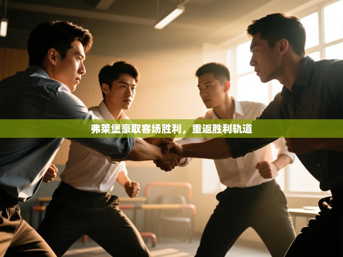 弗莱堡豪取客场胜利，重返胜利轨道