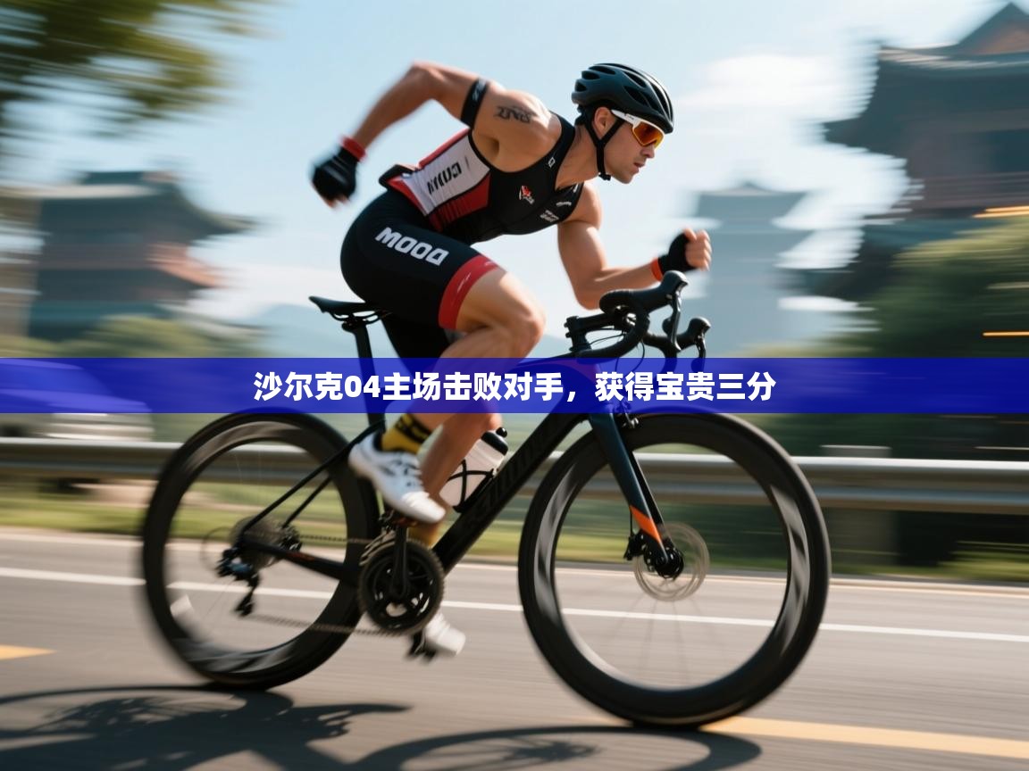 沙尔克04主场击败对手，获得宝贵三分