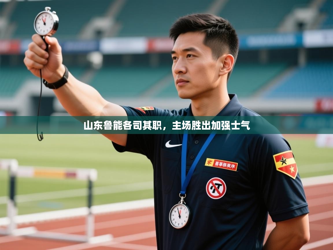 山东鲁能各司其职，主场胜出加强士气