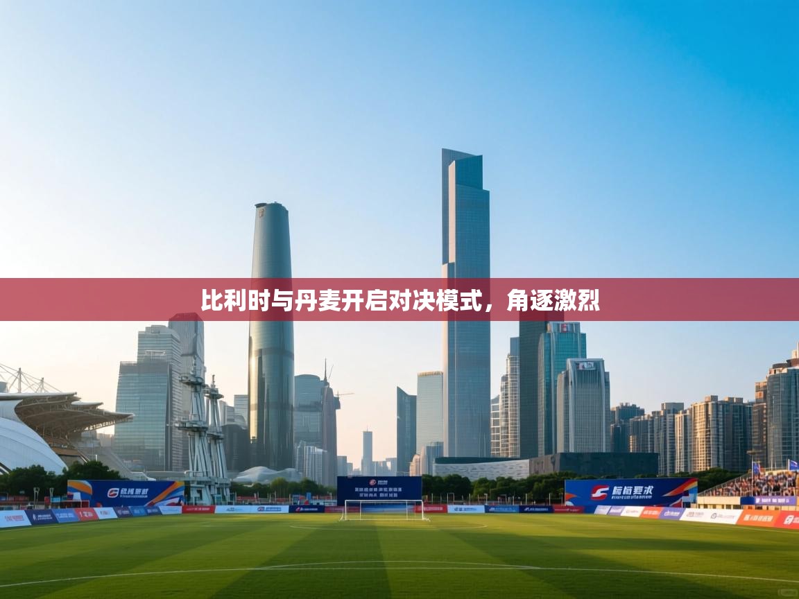 比利时与丹麦开启对决模式，角逐激烈  第1张