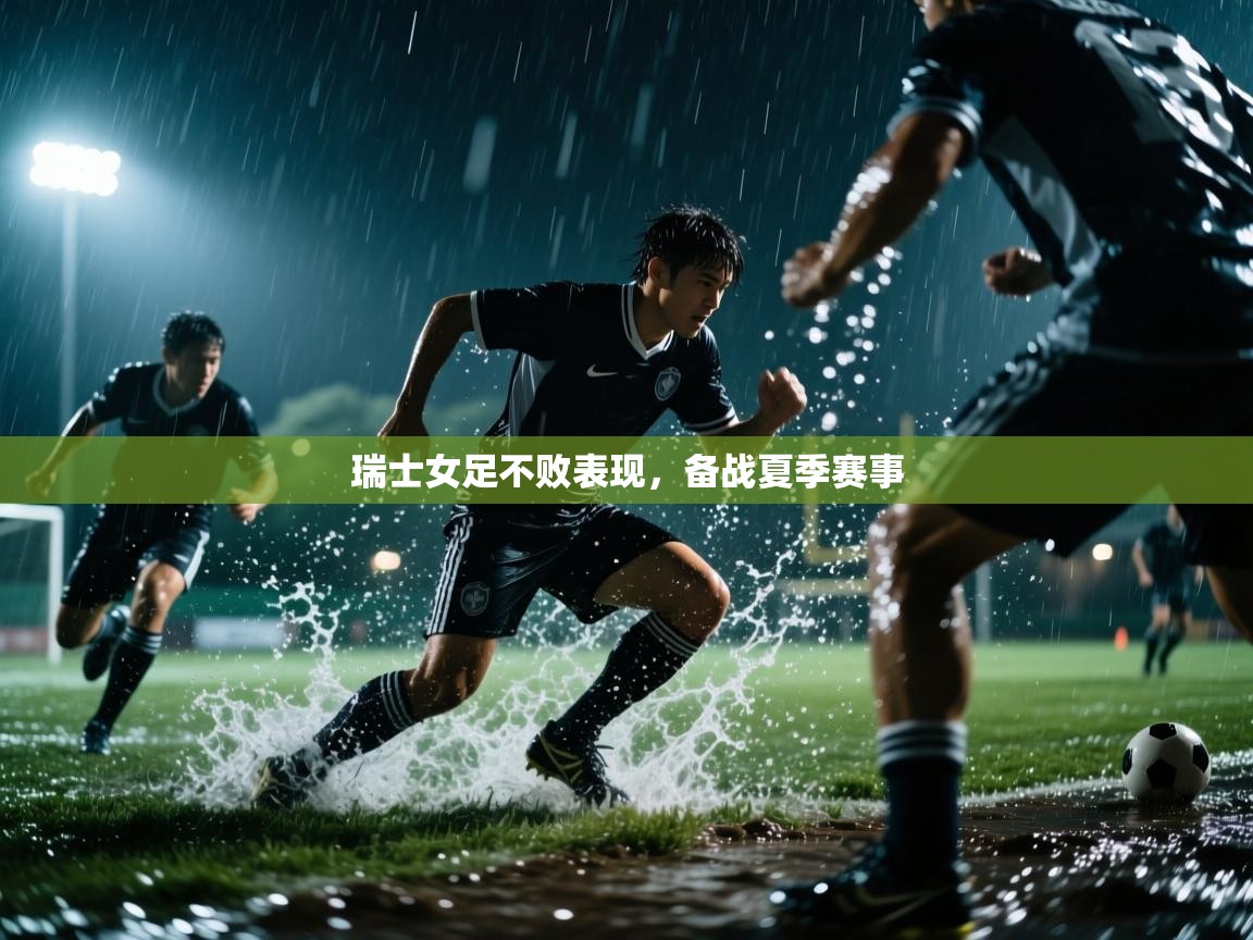 瑞士女足不败表现,备战夏季赛事 第1张