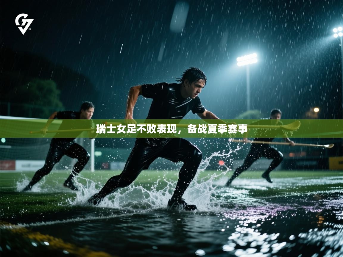 瑞士女足不败表现,备战夏季赛事 第2张