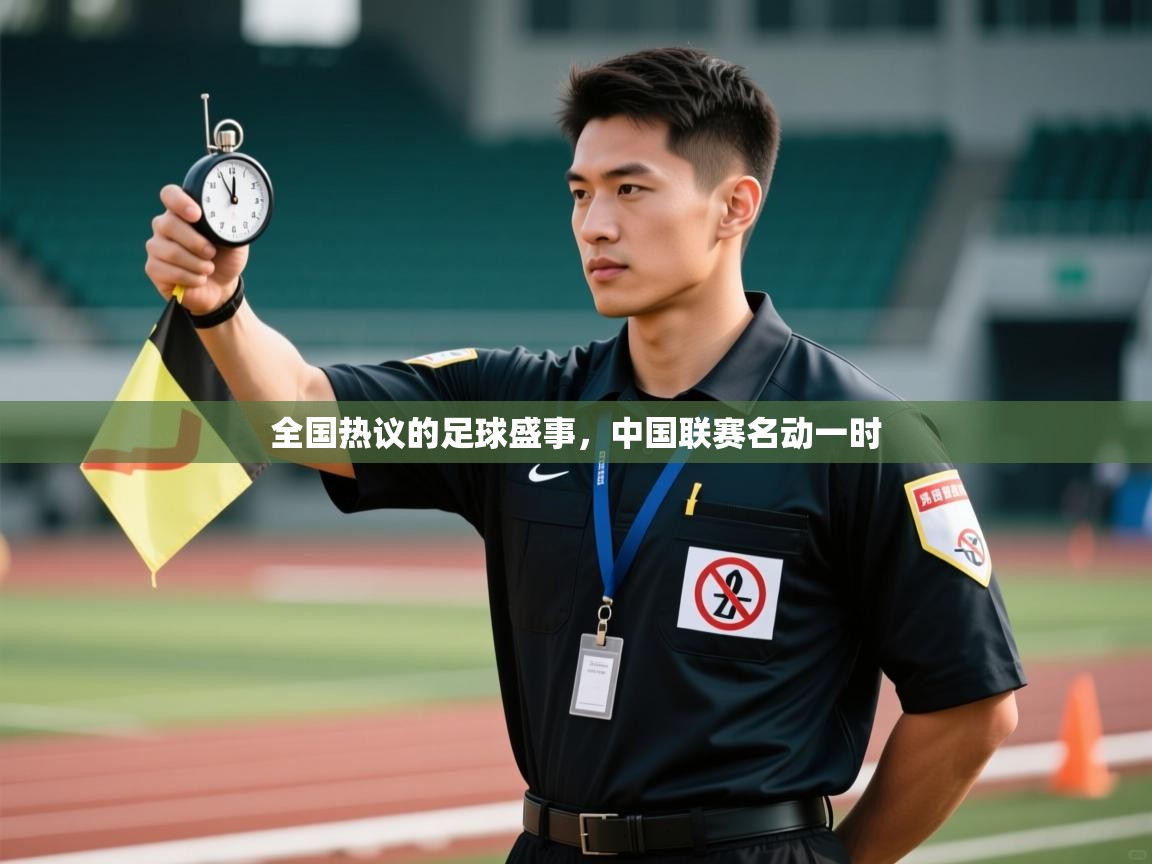 全国热议的足球盛事,中国联赛名动一时 第2张