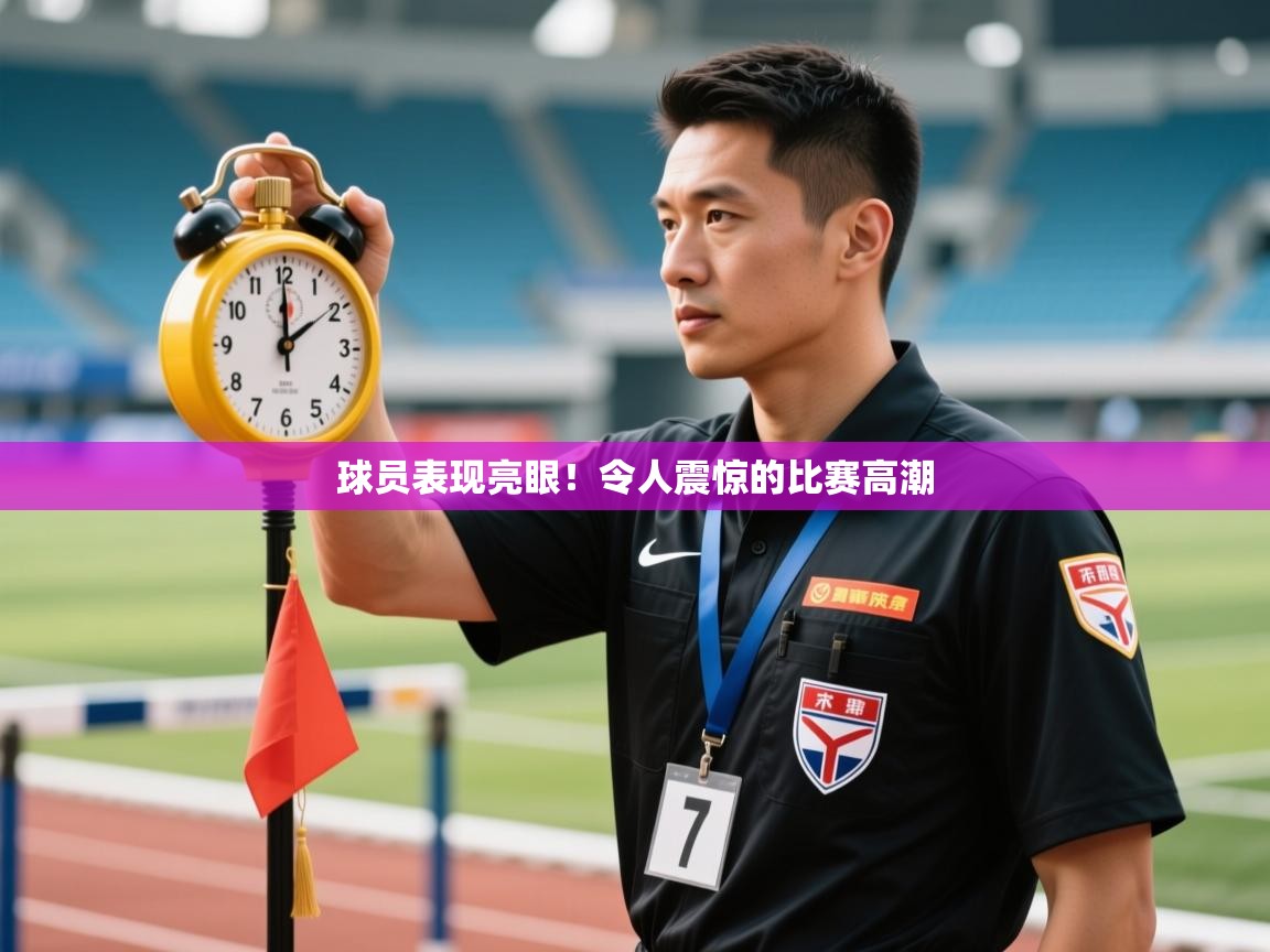 球员表现亮眼！令人震惊的比赛高潮