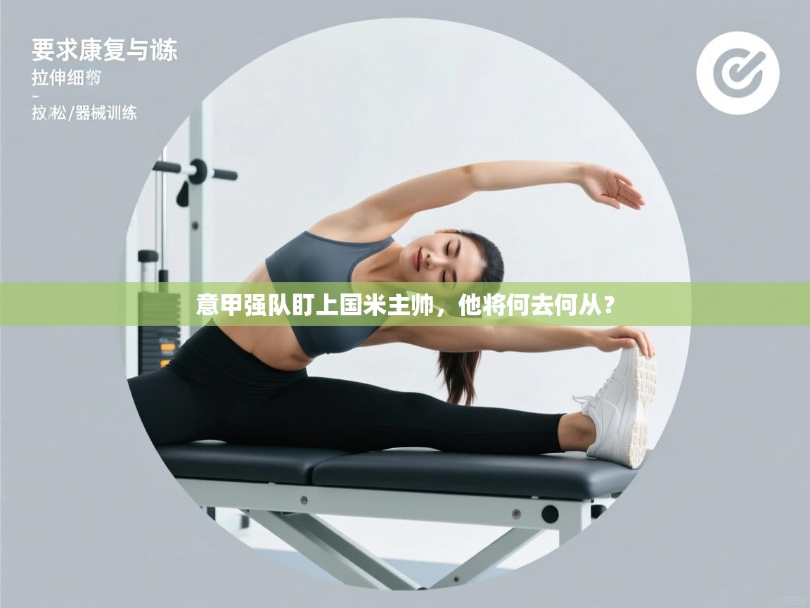 意甲强队盯上国米主帅，他将何去何从？  第2张