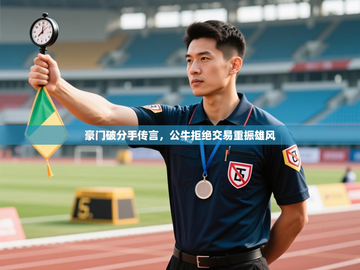 豪门破分手传言，公牛拒绝交易重振雄风  第2张