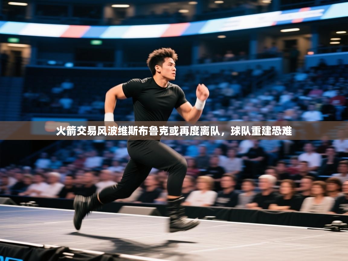 火箭交易风波维斯布鲁克或再度离队，球队重建恐难