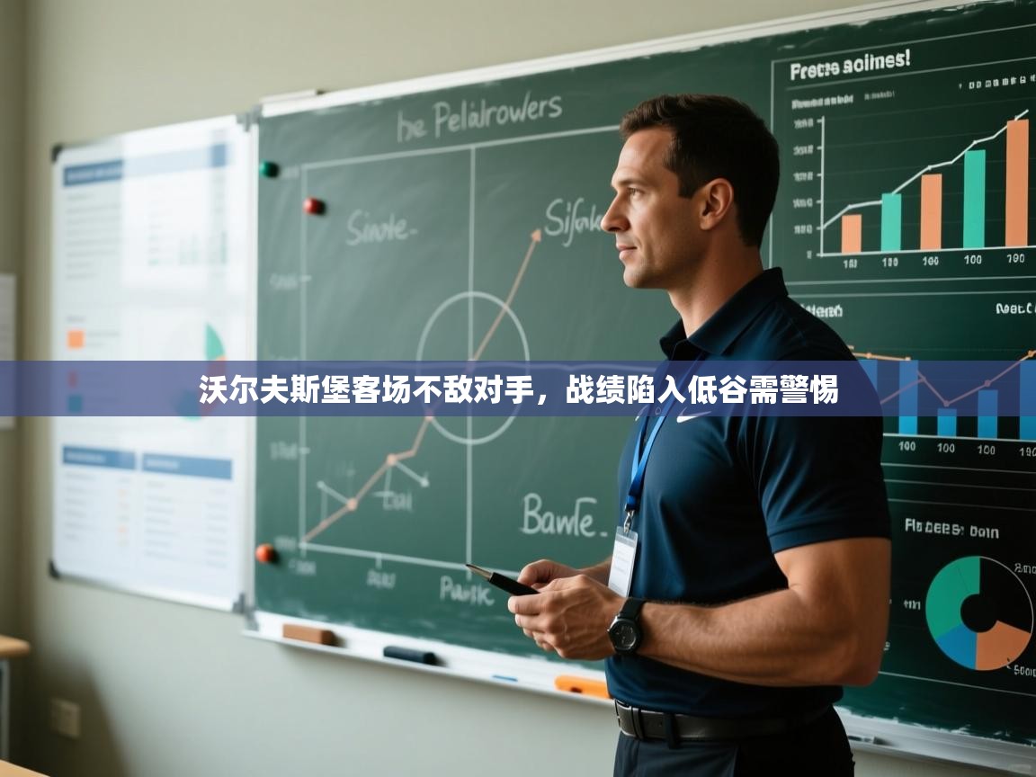 沃尔夫斯堡客场不敌对手，战绩陷入低谷需警惕