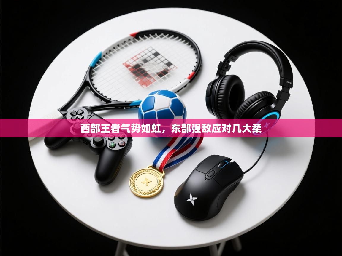 西部王者气势如虹，东部强敌应对几大柔