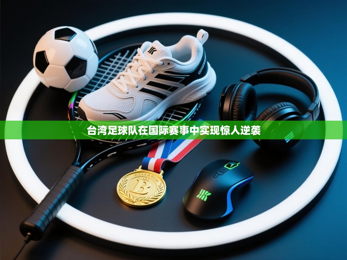 台湾足球队在国际赛事中实现惊人逆袭  第2张